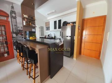 Apartamento · 75m² · 3 Quartos · 2 Vagas · Apartamento em Jardim Paulista, Taubaté/SP de 75m² 3 quartos à venda por R$ 390.000,00