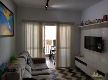Apartamento · 3 Quartos · 1 Vaga · Apartamento em Vila Machado, Jacareí/SP de 0m² 3 quartos à venda por R$ 470.000,00