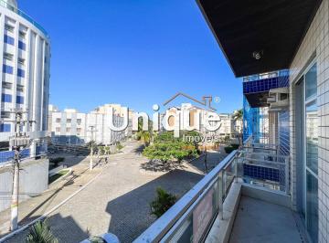Apartamento · 80m² · 2 Quartos · 1 Vaga · Apartamento em Algodoal, Cabo Frio/RJ de 80m² 2 quartos à venda por R$ 530.000,00