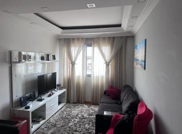 Apartamento · 57m² · 3 Quartos · 1 Vaga · Apartamento em Sé, São Paulo/SP de 57m² 3 quartos à venda por R$ 477.000,00