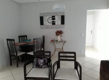 Apartamento · 80m² · 3 Quartos · 2 Vagas · Apartamento em Jardim Serra Dourada, Mogi Guaçu/SP de 80m² 3 quartos à venda por R$ 450.000,00