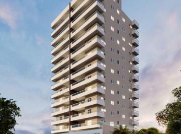 Apartamento · 79m² · 2 Quartos · 1 Vaga · Apartamento em Boqueirão, Praia Grande/SP de 79m² 2 quartos à venda por R$ 531.000,00