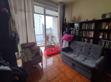 Apartamento · 92m² · 2 Quartos · Apartamento em Gonzaga, Santos/SP de 92m² 2 quartos à venda por R$ 525.000,00