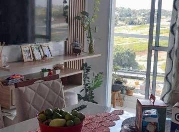 Apartamento · 51m² · 2 Quartos · 2 Vagas · Apartamento em Helvétia, Indaiatuba/SP de 51m² 2 quartos à venda por R$ 455.000,00