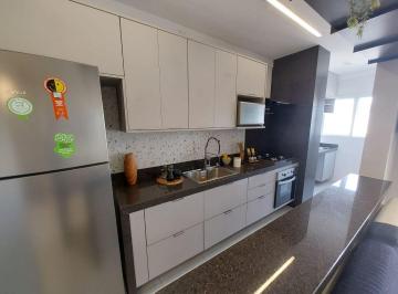 Apartamento · 68m² · 2 Quartos · 1 Vaga · Apartamento em Jardim Scomparim, Mogi Mirim/SP de 68m² 2 quartos à venda por R$ 420.000,00