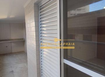Apartamento · 61m² · 2 Quartos · 1 Vaga · Apartamento em Vila Caiçara, Praia Grande/SP de 61m² 2 quartos à venda por R$ 441.416,96