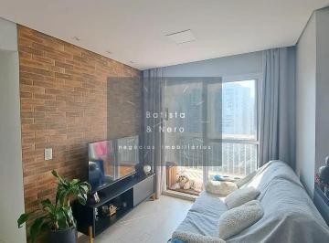 Apartamento · 56m² · 2 Quartos · 1 Vaga · Apartamento em Vila Andrade, São Paulo/SP de 56m² 2 quartos à venda por R$ 465.000,00