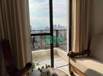 Apartamento · 69m² · 2 Quartos · 1 Vaga · Apartamento em Sítio do Mandaqui, São Paulo/SP de 69m² 2 quartos à venda por R$ 366.600,00