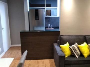 Apartamento · 55m² · 2 Quartos · 1 Vaga · Apartamento em Vila Prudente, São Paulo/SP de 55m² 2 quartos à venda por R$ 415.000,00