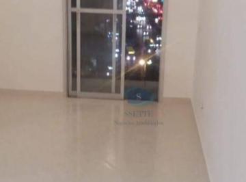 Apartamento · 55m² · 2 Quartos · 1 Vaga · Apartamento em Vila Guarani(Zona Sul), São Paulo/SP de 55m² 2 quartos à venda por R$ 490.000,00