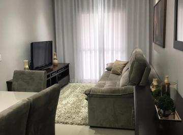 Apartamento · 70m² · 2 Quartos · 2 Vagas · Apartamento em Centro, São Bernardo do Campo/SP de 70m² 2 quartos à venda por R$ 530.000,00