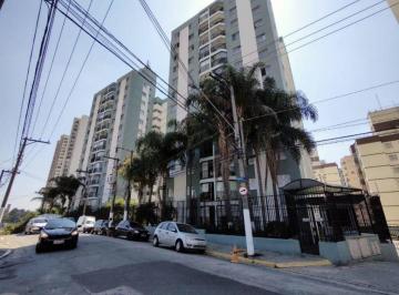 Apartamento · 63m² · 3 Quartos · 1 Vaga · Apartamento em Vila Formosa, São Paulo/SP de 63m² 3 quartos à venda por R$ 450.000,00