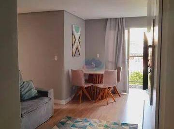 Apartamento · 58m² · 2 Quartos · 1 Vaga · Apartamento em Saúde, São Paulo/SP de 58m² 2 quartos à venda por R$ 457.000,00