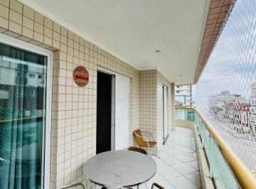 Apartamento · 84m² · 2 Quartos · 1 Vaga · Apartamento em Vila Assunção, Praia Grande/SP de 84m² 2 quartos à venda por R$ 550.000,00