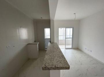 Apartamento · 65m² · 2 Quartos · 1 Vaga · Apartamento em Vila Caiçara, Praia Grande/SP de 65m² 2 quartos à venda por R$ 446.128,71