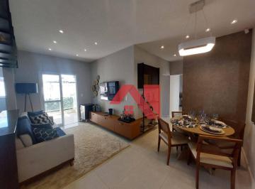 Apartamento · 68m² · 2 Quartos · 2 Vagas · Apartamento em Jardim Scomparim, Mogi Mirim/SP de 68m² 2 quartos à venda por R$ 472.000,00