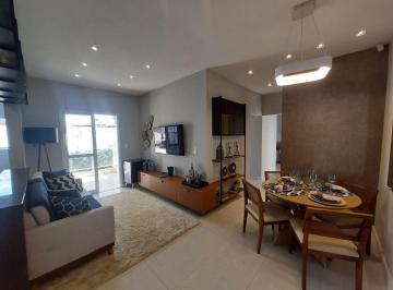 Apartamento · 68m² · 2 Quartos · 2 Vagas · Apartamento em Jardim Scomparim, Mogi Mirim/SP de 68m² 2 quartos à venda por R$ 472.000,00