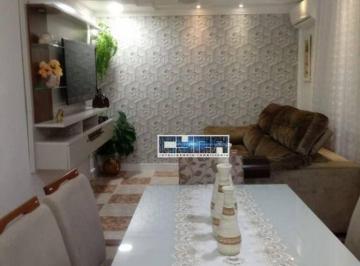 Apartamento · 85m² · 2 Quartos · 1 Vaga · Apartamento em Embaré, Santos/SP de 85m² 2 quartos à venda por R$ 477.000,00