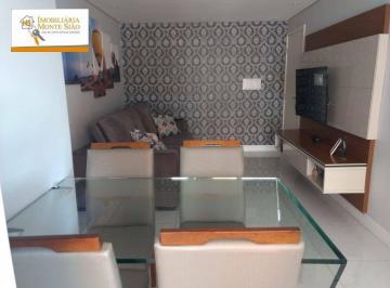 Apartamento · 58m² · 2 Quartos · 2 Vagas · Apartamento em Centro, Guarulhos/SP de 58m² 2 quartos à venda por R$ 500.000,00