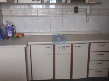 Apartamento · 135m² · 3 Quartos · 1 Vaga · Apartamento Duplex em Sacomã, São Paulo/SP de 135m² 3 quartos à venda por R$ 475.000,00