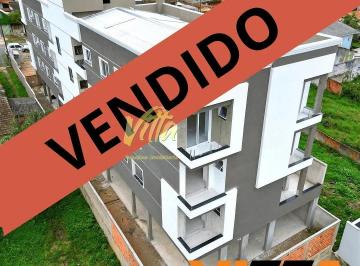 Apartamento · 81m² · 3 Quartos · 1 Vaga · Apartamento em Centro, Araucária/PR de 81m² 3 quartos à venda por R$ 495.000,00