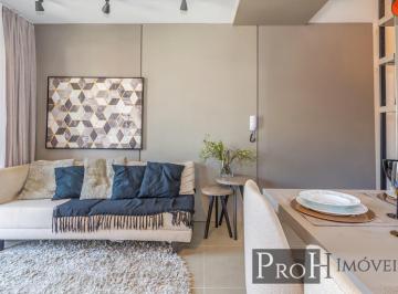 Apartamento · 34m² · 1 Quarto · 1 Vaga · Apartamento em Aclimação, São Paulo/SP de 34m² 1 quartos à venda por R$ 443.800,00
