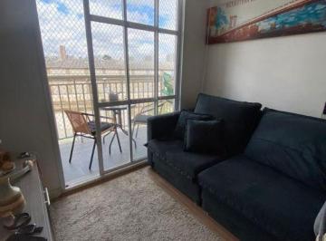 Apartamento · 50m² · 2 Quartos · 1 Vaga · Apartamento em Belenzinho, São Paulo/SP de 50m² 2 quartos à venda por R$ 430.000,00