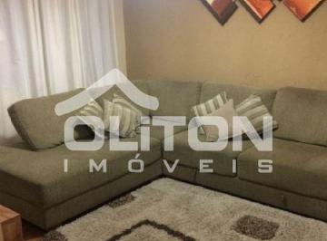Apartamento · 93m² · 3 Quartos · Imoveis - no Vila Cachoeira