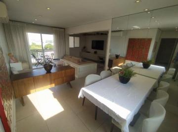 Apartamento · 90m² · 2 Quartos · 2 Vagas · Apartamento em Vila Adelina, Suzano/SP de 90m² 2 quartos à venda por R$ 450.000,00