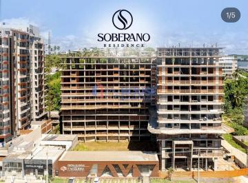 Apartamento · 83m² · 3 Quartos · Apartamento em Jardim Atlântico, Ilhéus/BA de 83m² 3 quartos à venda por R$ 550.000,00