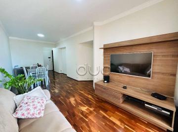 Apartamento · 95m² · 3 Quartos · 1 Vaga · Apartamento em Alto, Piracicaba/SP de 95m² 3 quartos à venda por R$ 390.000,00