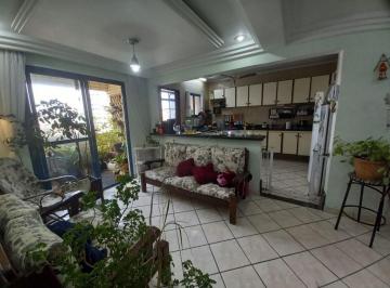 Apartamento · 100m² · 3 Quartos · Apartamento em Boqueirão, Praia Grande/SP de 100m² 3 quartos à venda por R$ 500.000,00