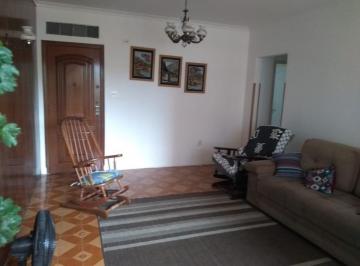 Apartamento · 140m² · 3 Quartos · 1 Vaga · Apartamento em Ponta da Praia, Santos/SP de 0m² 3 quartos à venda por R$ 530.000,00