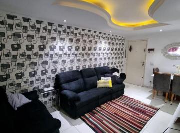 Apartamento · 69m² · 3 Quartos · 2 Vagas · Apartamento em Paulicéia, São Bernardo do Campo/SP de 69m² 3 quartos à venda por R$ 440.000,00
