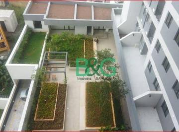 Apartamento · 42m² · 2 Quartos · 1 Vaga · Apartamento à venda - no Itaberaba