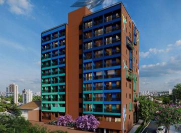 Apartamento · 37m² · 1 Quarto · Apartamento em Vila Clementino, São Paulo/SP de 37m² 1 quartos à venda por R$ 440.000,00