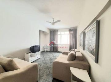 Apartamento · 87m² · 2 Quartos · 1 Vaga · Apartamento em José Menino, Santos/SP de 87m² 2 quartos à venda por R$ 420.000,00