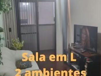 Apartamento · 63m² · 2 Quartos · 1 Vaga · Apartamento em Vila Carrão, São Paulo/SP de 63m² 2 quartos à venda por R$ 450.000,00