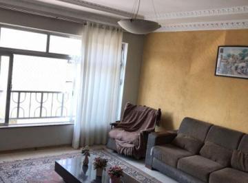 Apartamento · 175m² · 3 Quartos · 2 Vagas · Apartamento em Ponta da Praia, Santos/SP de 0m² 3 quartos à venda por R$ 500.000,00