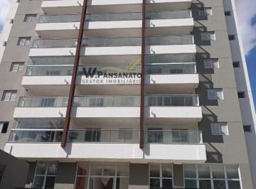 Apartamento · 55m² · 2 Quartos · 1 Vaga · Apartamento em Vila Galvão, Guarulhos/SP de 55m² 2 quartos à venda por R$ 460.000,00