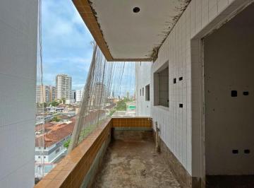 Apartamento · 60m² · 2 Quartos · 1 Vaga · Apartamento em Boqueirão, Praia Grande/SP de 60m² 2 quartos à venda por R$ 450.000,00
