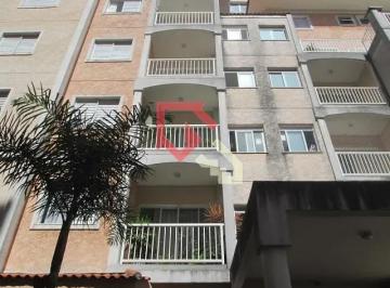Apartamento · 72m² · 3 Quartos · 1 Vaga · Apartamento em Planalto, São Bernardo do Campo/SP de 72m² 3 quartos à venda por R$ 415.000,00