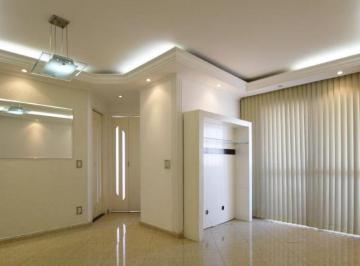 Apartamento · 55m² · 2 Quartos · 1 Vaga · Apartamento em Vila Bertioga, São Paulo/SP de 55m² 2 quartos à venda por R$ 460.000,00