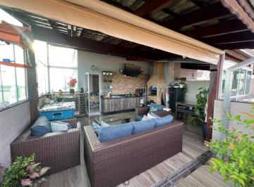 Apartamento · 98m² · 3 Quartos · 1 Vaga · Apartamento Duplex em Jardim São Luís, Suzano/SP de 98m² 3 quartos à venda por R$ 480.000,00