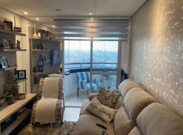 Apartamento · 67m² · 2 Quartos · 1 Vaga · Imoveis - em Tatuapé