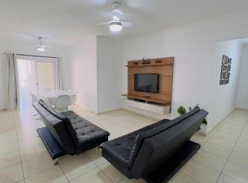 Apartamento · 103m² · 2 Quartos · 1 Vaga · Apartamento em Boqueirão, Praia Grande/SP de 103m² 2 quartos à venda por R$ 510.000,00
