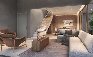 2f0d7f98a089d7507e464e1d3e72867453022853 · Helbor Open Mind - Apartamento com 1 dormitório à venda, 41 m² por R$ 630.800 - Chácara Santo Antôni