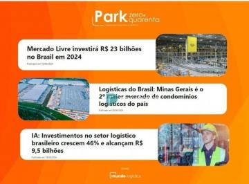 02dca094d9684ed28104e4da99932ce0.jpg · Terreno à venda, 1000 m² por R$ 763.000,00 - Distrito Industrial - Juiz de Fora/MG