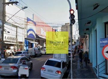 78eeea8b496e08bfe2834f9269c9494e10287f12 · Salão para alugar, 210 m² por R$ 13.000/mês - Centro - Limeira/SP