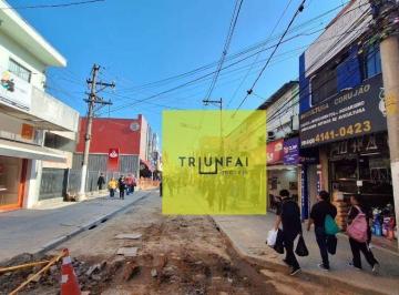 086dbf942140ece148ef289895fe8f2ec175cb8b · Ponto à venda, 240 m² por R$ 600.000,00 - Centro - Itapevi/SP